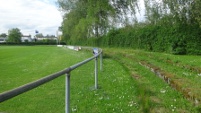 Heilbronn, Stadion Böllinger Straße