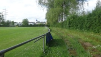 Heilbronn, Stadion Böllinger Straße