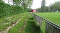 Heilbronn, Stadion Böllinger Straße