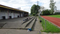 Heilbronn, Stadion Böllinger Straße