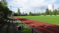 Heilbronn, Stadion Böllinger Straße