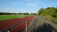 Heimsheim, Stadion an der Jahnstraße