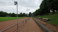 Heitersheim, Stadion Badhausstraße