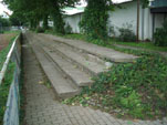 Hemsbach, Sportanlage Hemsbach