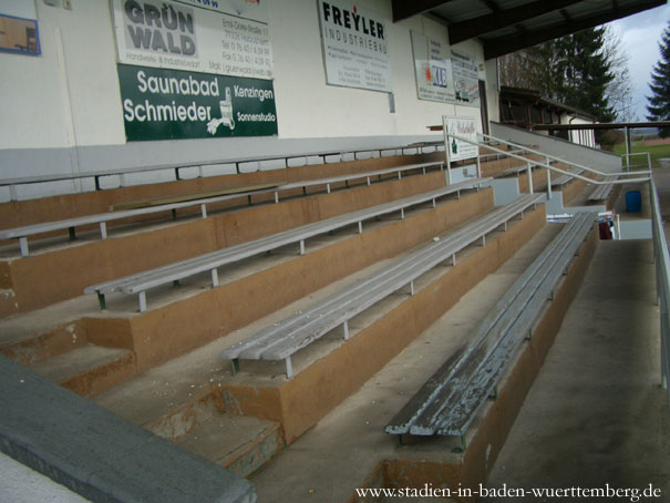 Stockfeldstadion, Herbolzheim