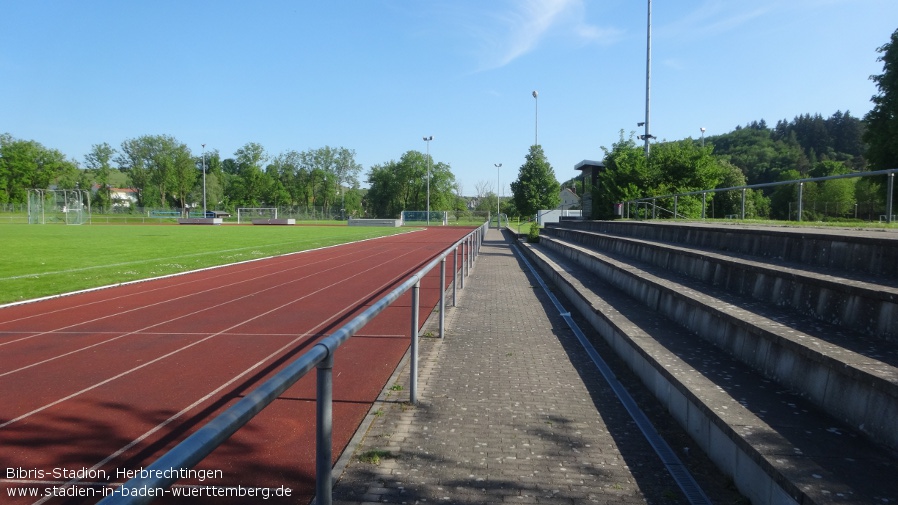 Herbrechtingen, Bibris-Stadion