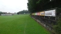 Herdwangen-Schönach, Sportplatz Kleinschönach