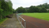 Heuchlingen, Sportplatz am Mühlenweg