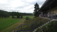 Hilzingen, Sportplatz Binningen