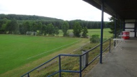 Hilzingen, Sportplatz Binningen