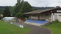 Hilzingen, Sportplatz Hilzingen