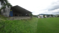 Hilzingen, Sportplatz Schlatt am Randen