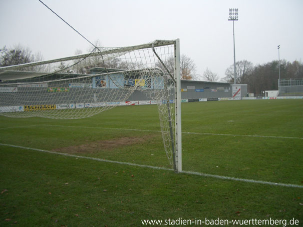 Dietmar-Hopp-Stadion, Sinsheim