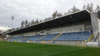Sinsheim, Dietmar-Hopp-Stadion