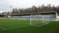 Sinsheim, Dietmar-Hopp-Stadion