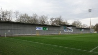 Sinsheim, Dietmar-Hopp-Stadion