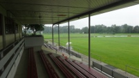 Hohentengen, Göge-Stadion