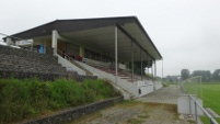 Hohentengen, Göge-Stadion