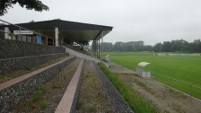 Hohentengen, Göge-Stadion