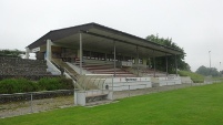 Hohentengen, Göge-Stadion