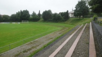 Hohentengen, Göge-Stadion