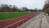 Holzgerlingen, Stadion an der Jahnstraße