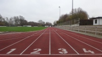 Holzgerlingen, Stadion an der Jahnstraße