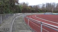 Holzgerlingen, Stadion an der Jahnstraße