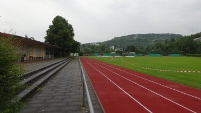 Igersheim, Stadion am Erlenbachtal