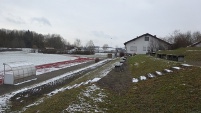 Illerrieden, Sportanlage Illertal