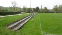 Ilsfeld, Sportplatz Ilsfeld