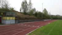 Ilsfeld, Sportplatz Ilsfeld