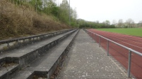 Ilsfeld, Sportplatz Ilsfeld