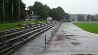 Immenstaad am Bodensee, Sportzentrum