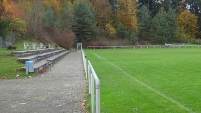 Ispringen, Sportplatz Winterrain