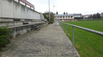 Ittlingen, Sportplatz Sägmühlstraße