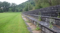 Jagsthausen, Sportplatz Gartenstraße