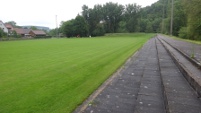 Jagsthausen, Sportplatz Gartenstraße