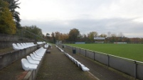 Kämpfelbach, Sportanlage auf dem Kirchberg