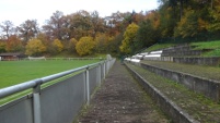 Kämpfelbach, Sportanlage auf dem Kirchberg