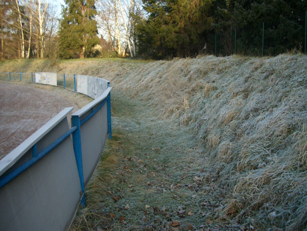 Turmbergstadion, Karlsruhe-Durlach