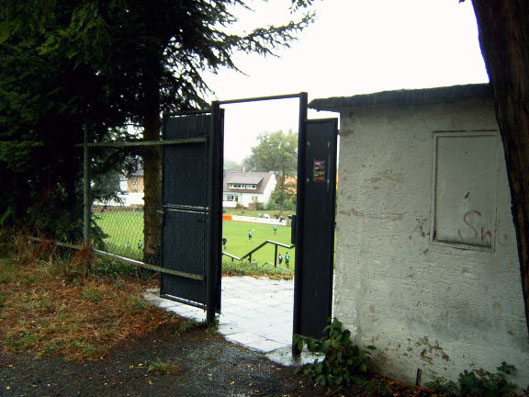 Sportplatz VfB Knielingen, Karlsruhe