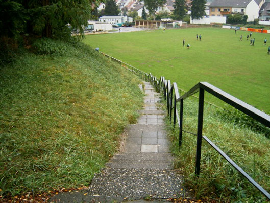 Sportplatz VfB Knielingen, Karlsruhe