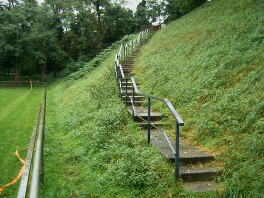 Sportplatz VfB Knielingen, Karlsruhe