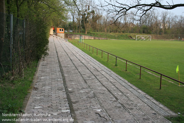 Nordsternstadion, Karlsruhe