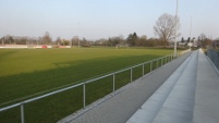 Karlsruhe, Sportpark Knielingen