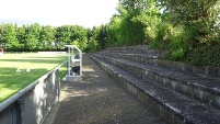 Karlsruhe, Sportpark Tannenweg Platz 1