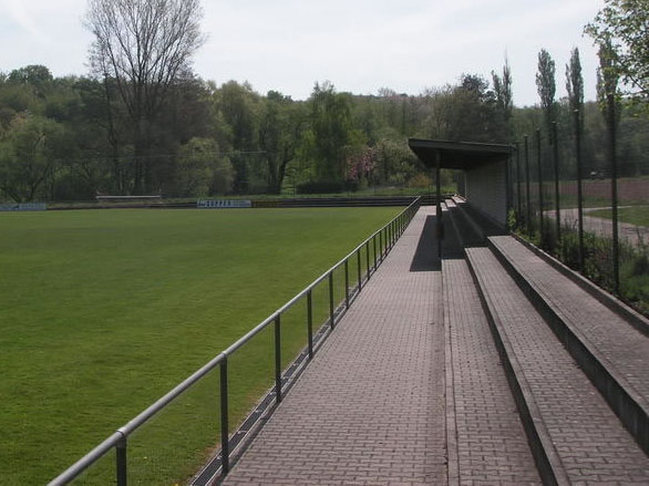 Winzerstadion, Keltern