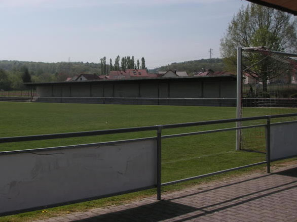 Winzerstadion, Keltern