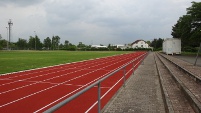 Ketsch, TSG-Stadion